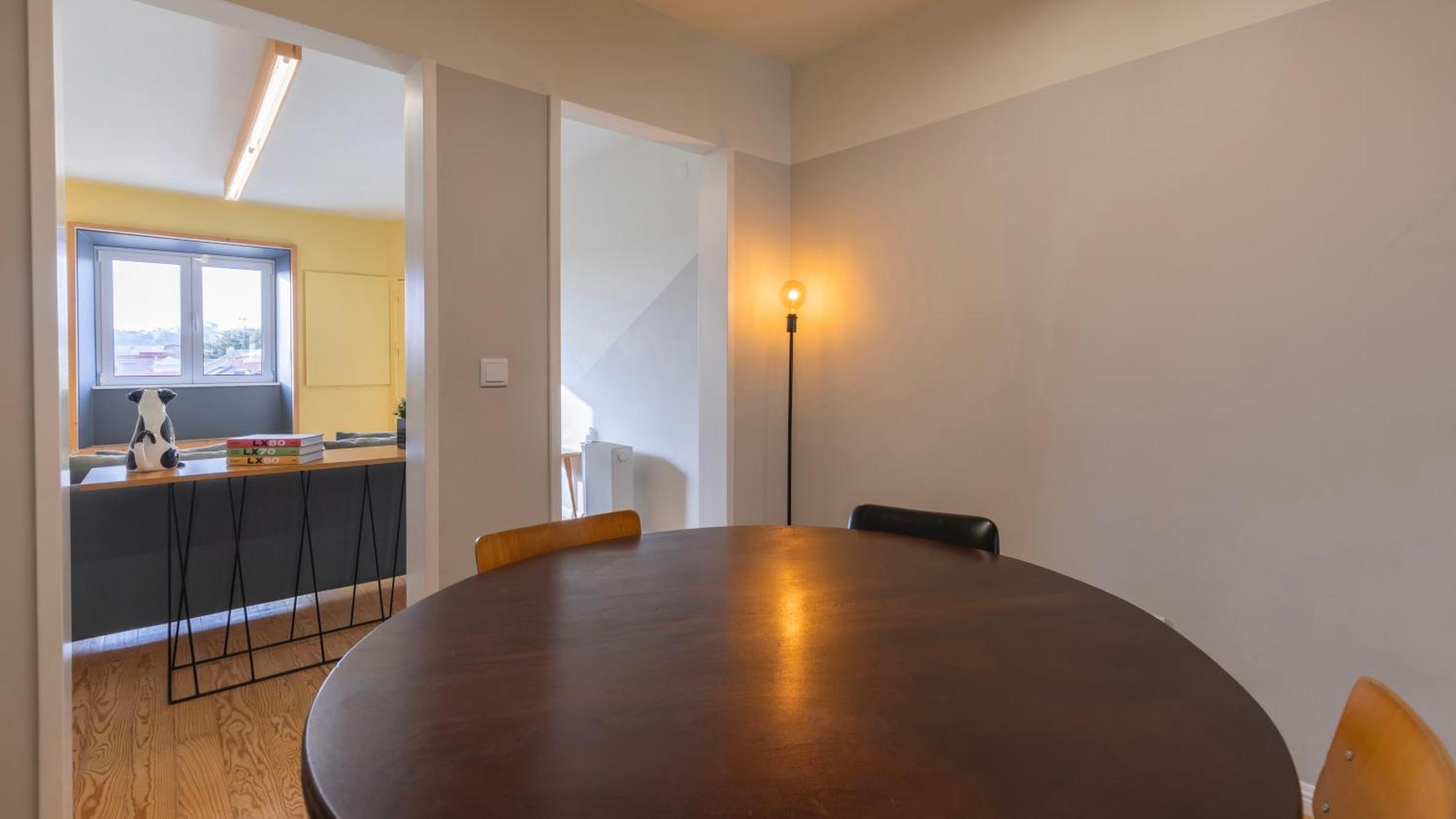 Vintage With Castle View Apartment By Lovelystay Lisboa Exterior foto